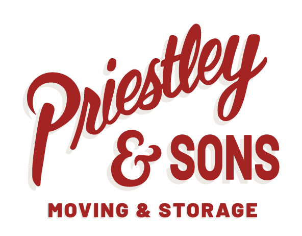 Priestley & Sons Moving & Storage