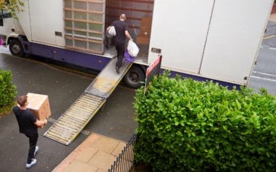 Top 5 Traits of the Perfect Commercial Moving Service